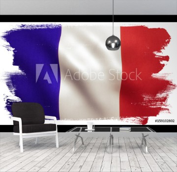 Picture of France Flag